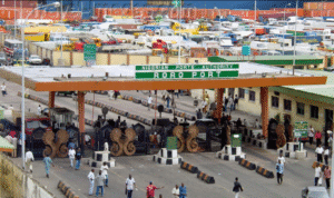 Ports Authority Revenue 2025