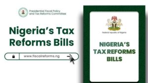 Tax Reform 2026