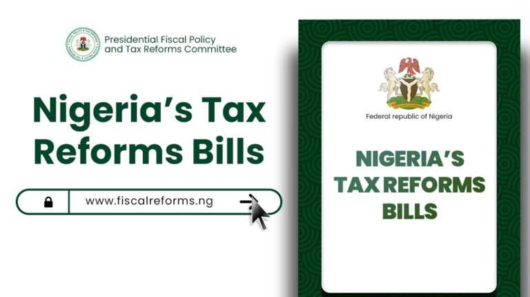Tax Reform 2026