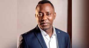 Sowore APC Parties