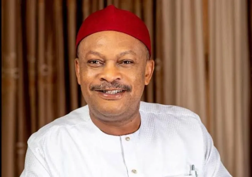 PDP National Secretary