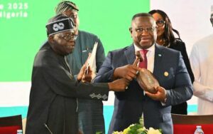 Ecowas Bio