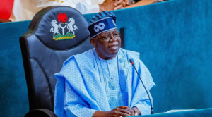 Democracy Day National Broadcast