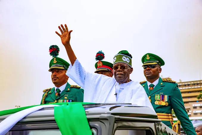 June 12 Democracy Day