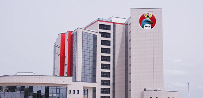 EFCC Visa Fraud