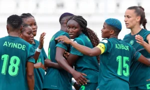 Super Falcons WAFCON bonuses