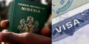 Nigeria US visa