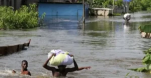 July Fresh Flood