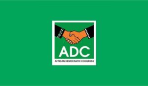 Kachikwu ADC