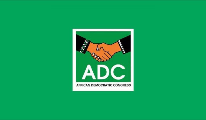 Kachikwu ADC