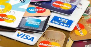 Naira card international transactions
