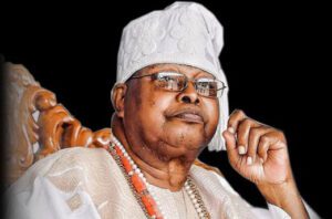 Awujale of Ijebuland