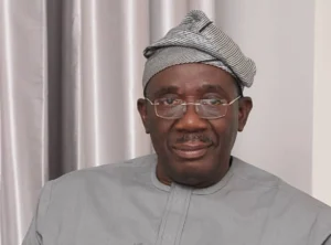 Senator Fadahunsi