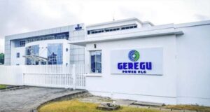 Geregu Power Q2