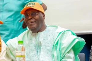 Atiku Abubakar PDP