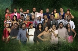BBNaija Fake Eviction