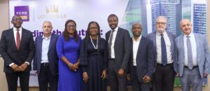 FCMB EKo Atlantic