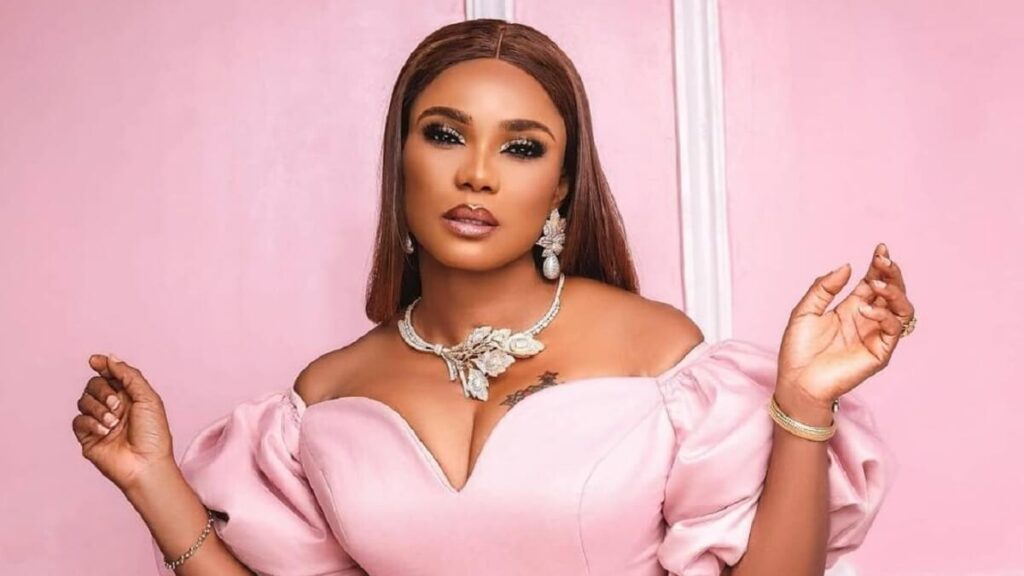 Iyabo Ojo