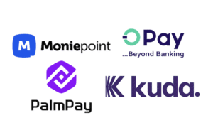 fintech apps Nigeria 2025