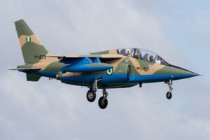 NAF New Aircraft