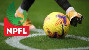 Wikki Tourists Warri Wolves