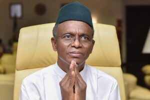 El-Rufai SDP