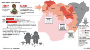 Northeast Nigeria Crisis