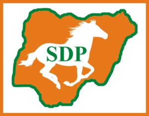 South-West SDP