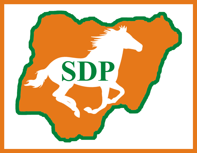 South-West SDP