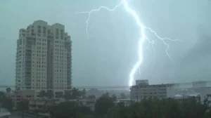 NiMet Rain