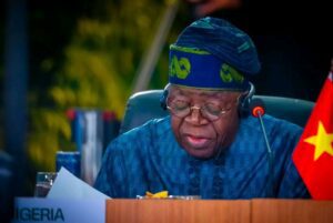 Tinubu Brics