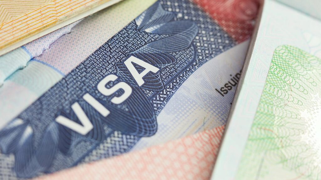 US Visas Visa Policy