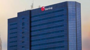 Sterling Bank $400 million