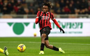 Chukwueze Milan