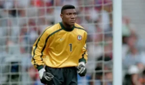 Peter Rufai
