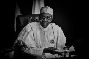 Buhari burial