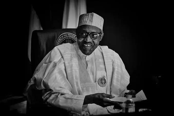 Buhari burial