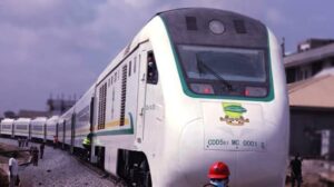 Kaduna and Niger Rail Services
