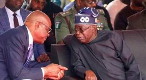 Tinubu FCT development