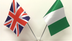 Nigeria Partnership Programme