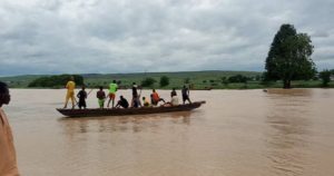 Sokoto Boat