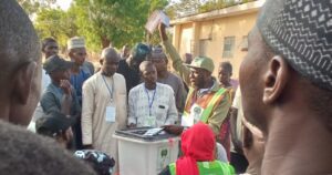 INEC By-Elections