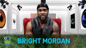 Bright Morgan Strike