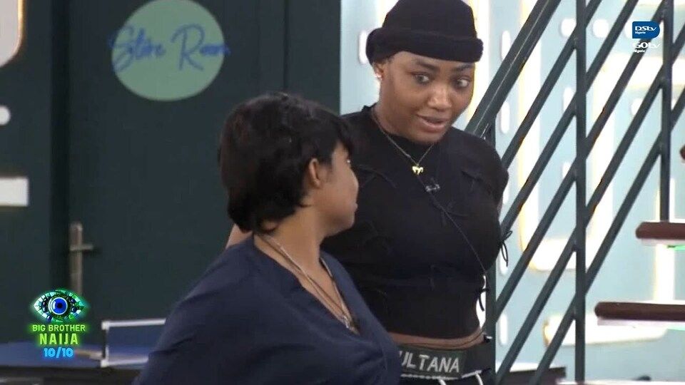 Big Brother Violations