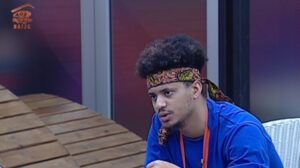 Big Brother Former Housemates