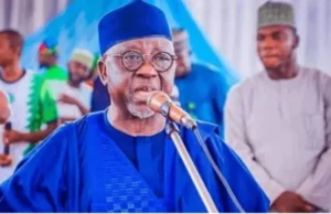 Al-Makura APC