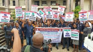 ASUU agreement with government