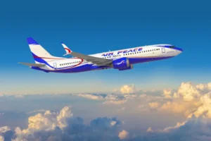 Air Peace Lagos São Paulo
