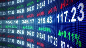 Nigerian All-Share Index