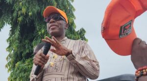 Amaechi ADC Coalition